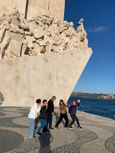 Padrão dos Descobrimentos
